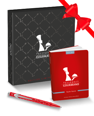 Passeport Gourmand Haute Savoie Notre Boutique