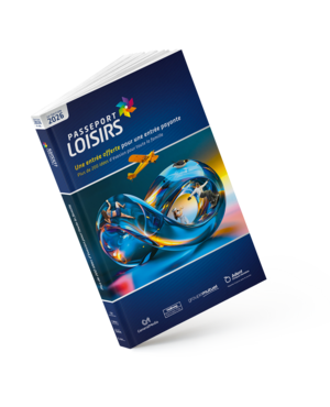 Passeport Loisirs 2026