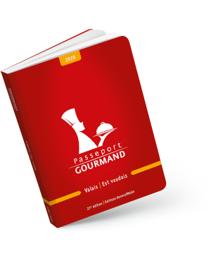 Valais - Est vaudois