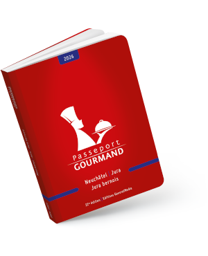 Neuchâtel - Jura - Jura bernois 2026