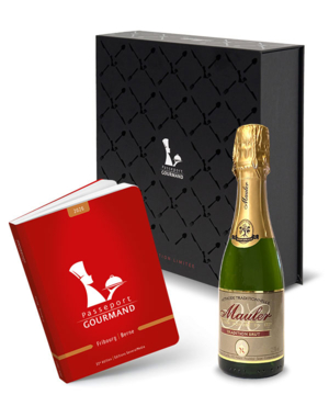Coffret Maison Mauler - Fribourg - Berne 2026