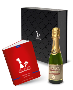 Coffret Maison Mauler - Neuchâtel - Jura - Jura bernois 2026