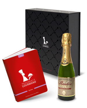 Coffret Maison Mauler - Genève 2026