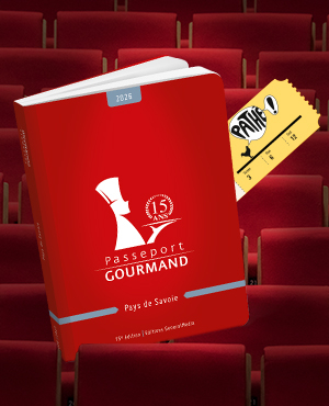 OFFRE DUO Pathé Pays de Savoie 2025