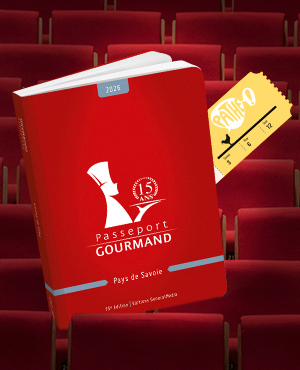 OFFRE DUO Pathé Pays de Savoie 2026