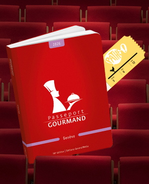 OFFRE DUO Pathé Genève 2026