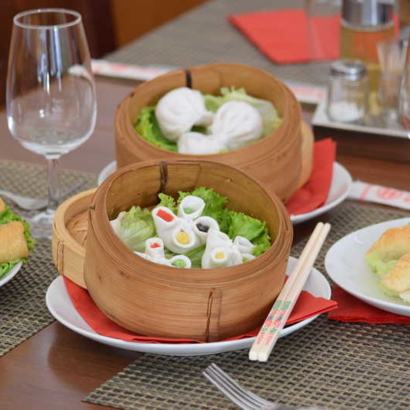 Fermeture du restaurant Wang