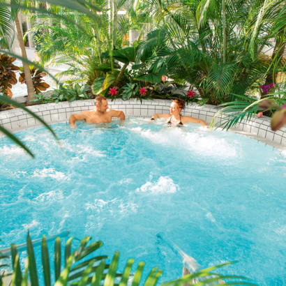 Les Bains de Cressy