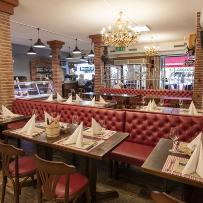 Changement de gérance à au Restaurant La Brasserie