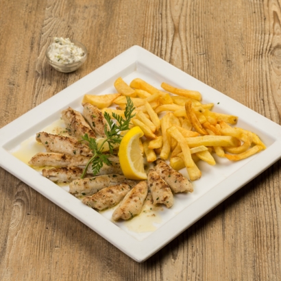 Fermeture du Petit Raphaël