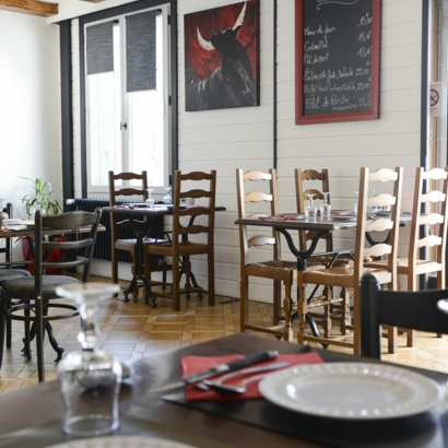 Fermeture du Café de la Fontaine
