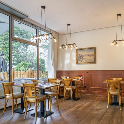 Fin de partenariat avec la Grosse Pierre