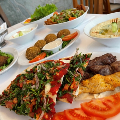 Fermeture temporaire au Diwane