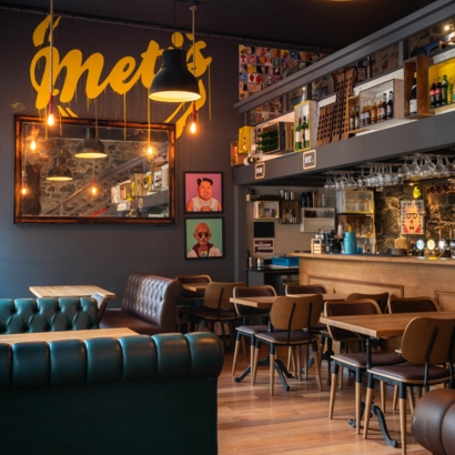 Nouvel horaire au Café Metis