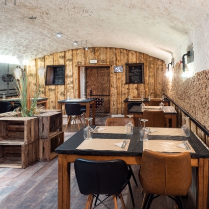 Nouvelle carte au Variant