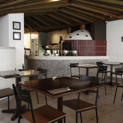 Fin de partenariat avec Le Petit Saigon