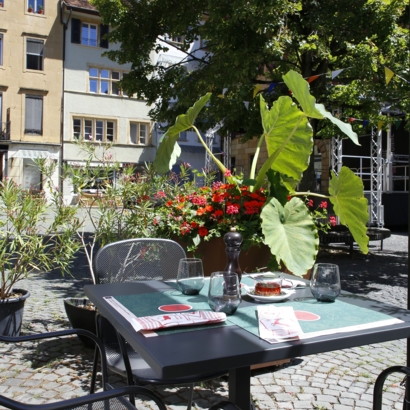 Fin de partenariat avec le Pizza Mami