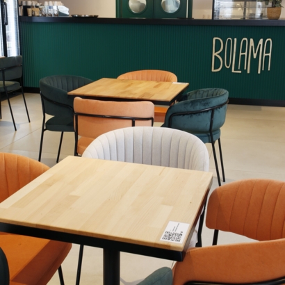 Fermeture du Bolama