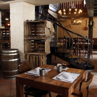 Fermeture du Pastaverne