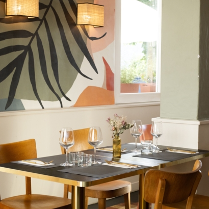 Changement d'horaire à La Riante