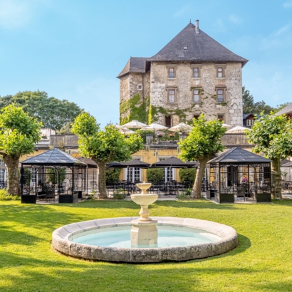Retour des jeudis Savoyards à la Cantine de Candie