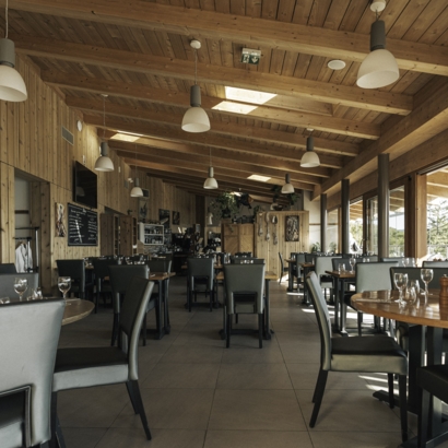 Nouvel horaire au Coin du Bois