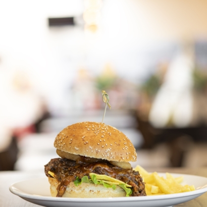 Fermeture du Chef's Diner