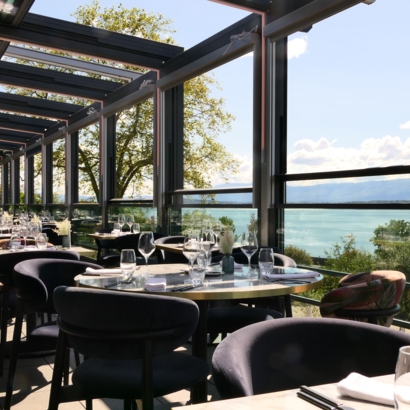 Fermeture temporaire du Floris