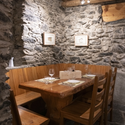 Fermeture du Caveau de Chamoson