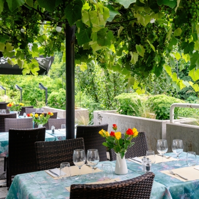 Fermeture des Gravines