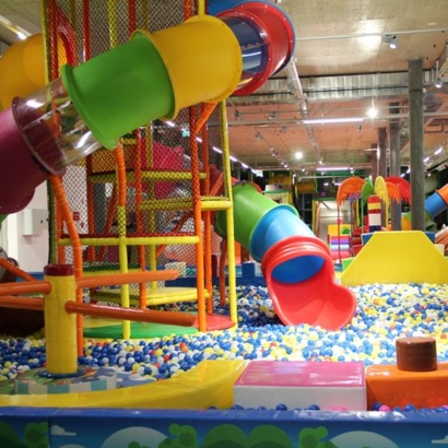 Kids Fun Park Etoy