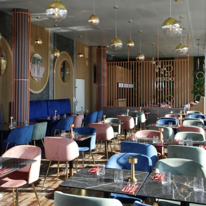 Changement de gérance au Méridio