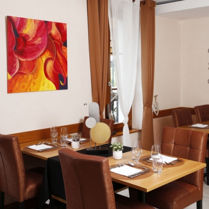 Changement de restriction à l'Auberge Communale de Gilly