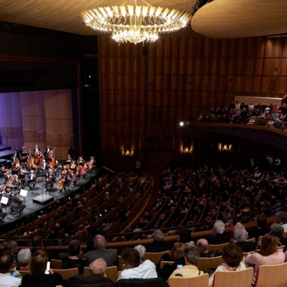 Orchestre de la Suisse romande