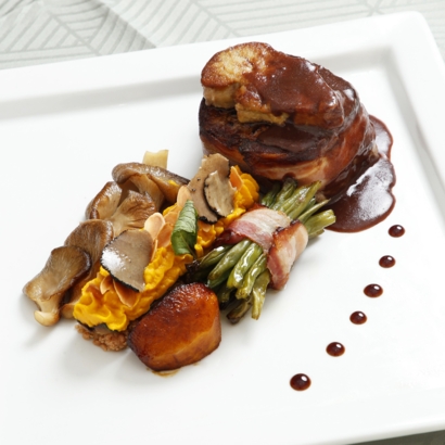 Fermeture de Chez Manu