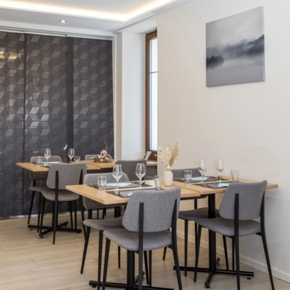 Changement d'horaire au Café de l'Union