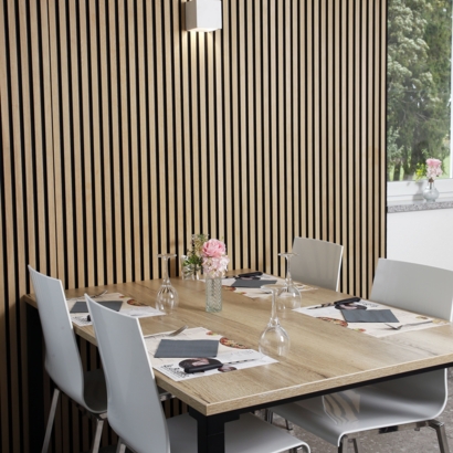 Nouvelle gérance au Bistrot
