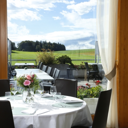 Fermeture du Restaurant Bar des Sports