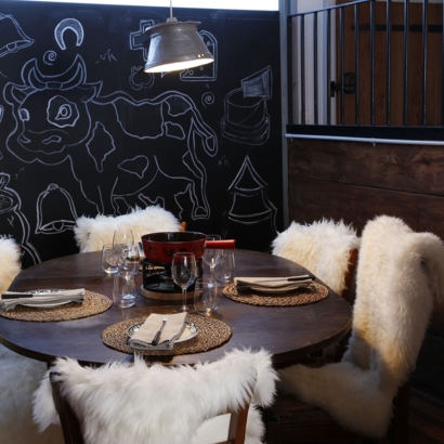 Fermeture de l'Auberge de Bellelay