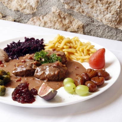 Fermeture de La Clef