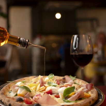 Fermeture du Artisti Pizza & Brace