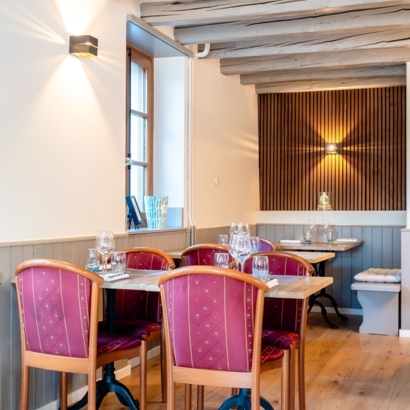 Fermeture du Vieux Port