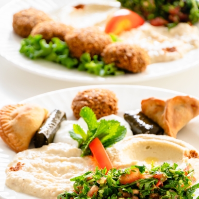 Changement d'horaire au Restô Beirut