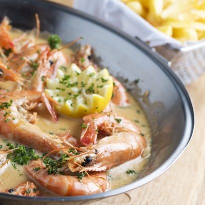 Fermeture du Boccalino