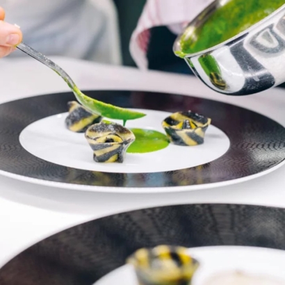 Gagnez un repas pour deux aux Escapades Gourmandes