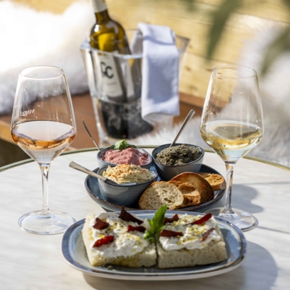 Fermeture du Babbò Comptoir Corse