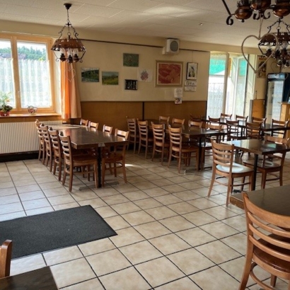 Restaurant du Cerf