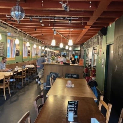 Café ABC