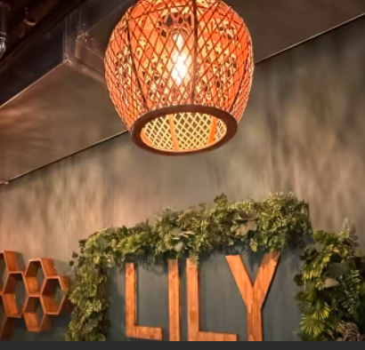 Lily