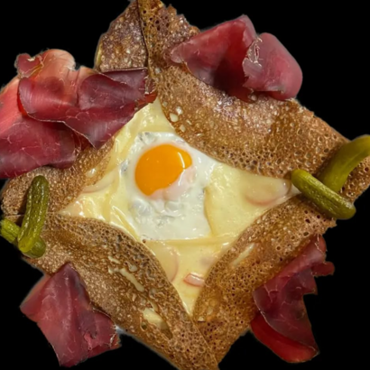 Crêperie Mylord